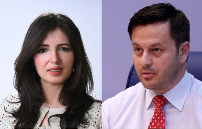 U pezullua nga ministrja teknike, ja si reagon në akuza sekretari Plarent Ndreca