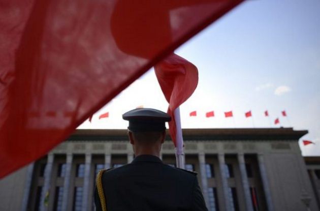 Spiunët, ja si kapen e vriten në Kinë agjentët e CIA