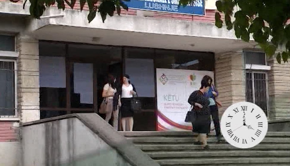 BOOM/Gjithë qendra shëndetësore në takimin elektoral të PS-së