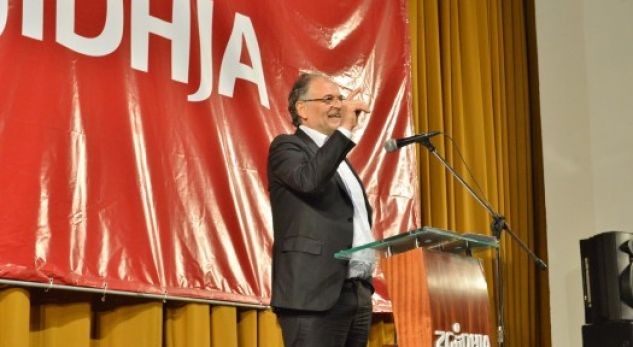 Zgjidhja merr vendimin për zgjedhjet, ja si do të votojë Kokëdhima