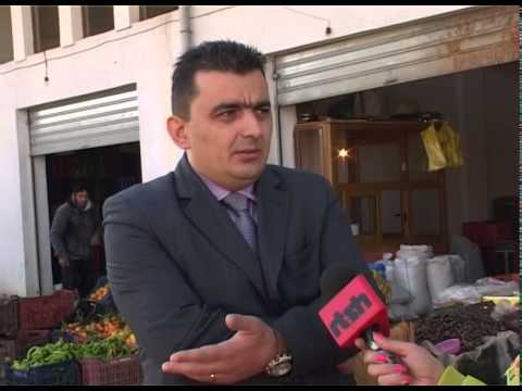 EMRI & FOTO/ Sharkohet drejtori i spitalit në Gjirokastër