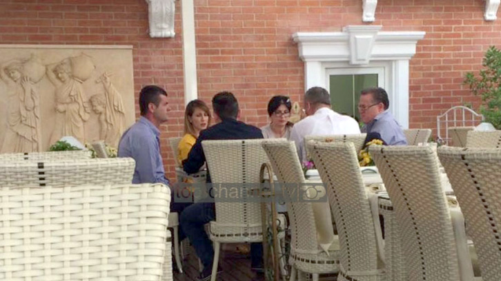 “Përçahen” kundërshtarët e Bashës, Bregu si Patozi e Selami – kundër Topallit dhe Imamit