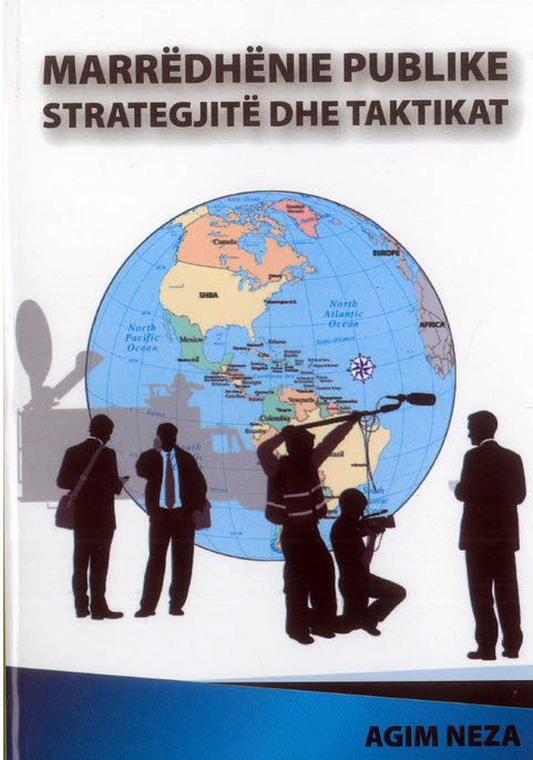 Përkujtohet mjeshtri i komunikimit Agim Neza, promovohen tre librat e tij të fundit