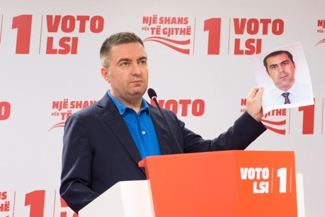 Luan Rama: Kryeministri, qesharak me lajme të rreme, ju tregoj të vërtetën e Ilir Hysit