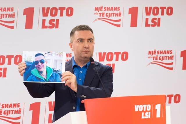 Luan Rama: Kryeministri, qesharak me lajme të rreme, ju tregoj të vërtetën e Ilir Hysit