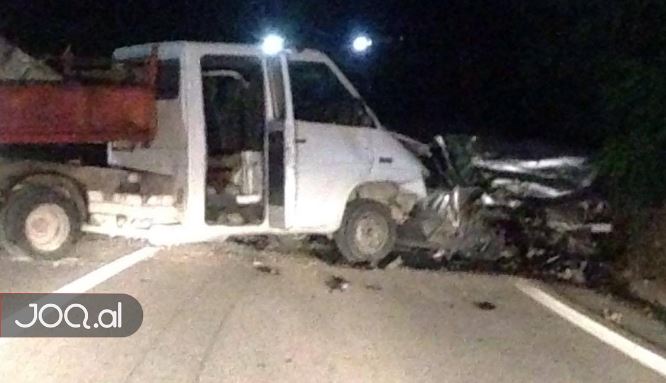 Aksident i rëndë në Librazhd, skuqet rruga