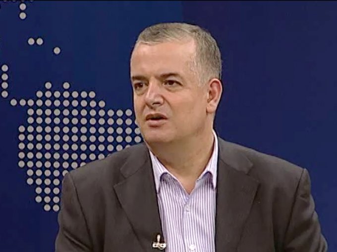 MENTOR NAZARKO/ Marrëveshja me Ramën, Basha nuk i bëri shërbim vetëm vendit, por edhe PD-së