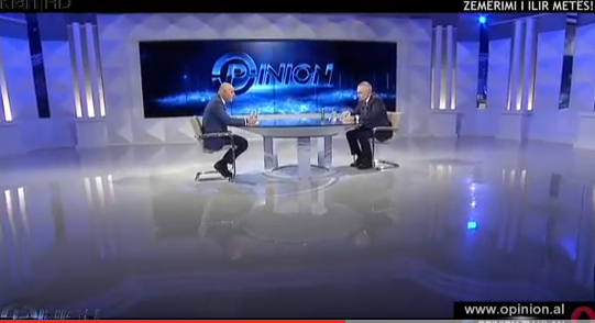 Meta: Ja deputetë e PS që më kanë kërkuar të vijnë te LSI