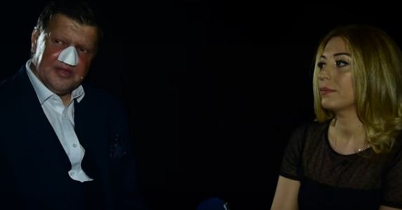 VIDEO/ Hisoria prekëse e familjes Metaj: Lufta jonë me kancerin