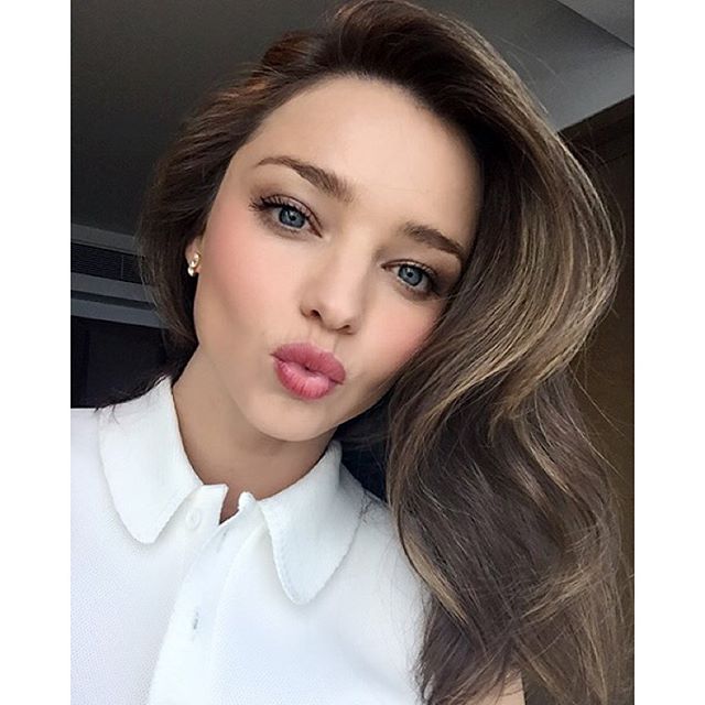 Miranda Kerr e tregon më në fund sekretin që fshihte