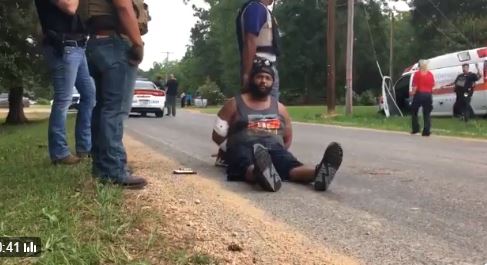 SHBA/8 te vrarë nga të shtënat me armë në Misisipi