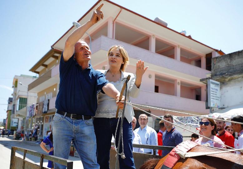 Përfundimtare, LSI nuk e donte këtë marrëveshje, dëgjoni edhe Monikën