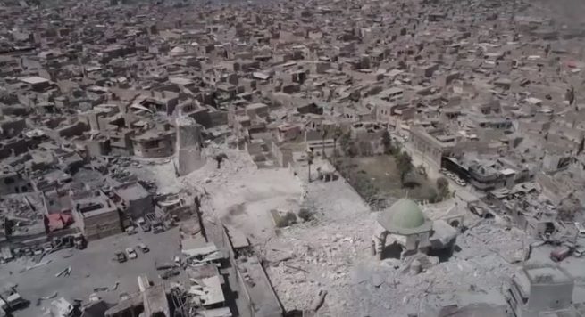 Lajmërohet rënia e ISIS në Irak