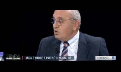 BESNIK MUSTAFAJ/Ja emrat që duhet të ishin në listë