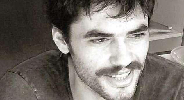 FOTO/ Nik Xhelilaj dërgon Shqipërinë në mes të Spanjës