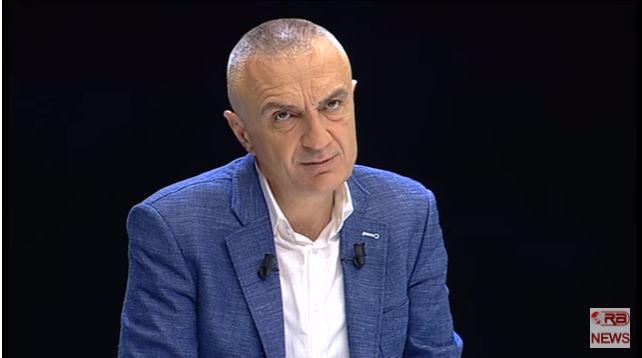 Ilir Meta: Tahiri të kontrollohet për substanca që të japin një fuqi artificiale