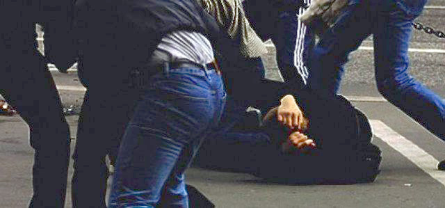 Përleshje tjetër mes militantëve të PS-së e LSI-së, ja kush e nxiti dhe ku ndodhi