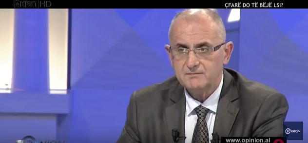 Deklarata e ashpër e Petrit Vasilit: Të gatshëm të bëhet që tani koalicioni i PS me…