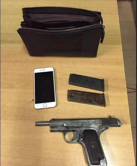 LAJMI I FUNDIT/ Kapet me armë koordinatori i PS në Vorë