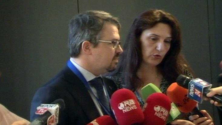 DEKLARATA/ Belgjika nuk heq dorë, vijojnë hetimet për Mark Frrokun