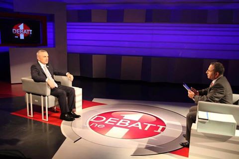 Ilir Meta sulmon hapur marreveshjen Rama-Basha: Ja cfare u be atje