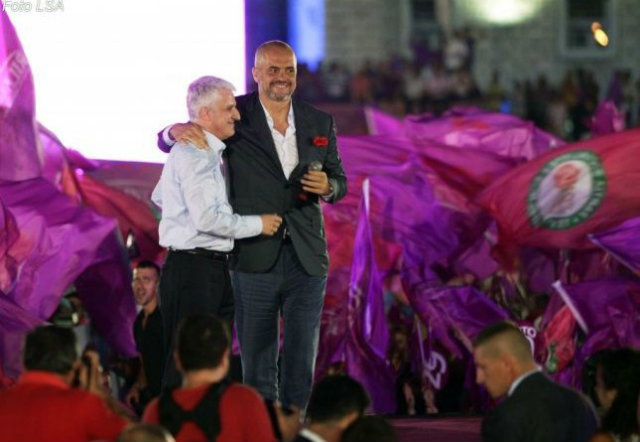 Marrëveshja PD-PS Majko: Është një veprim i gabuar për qëllimin e duhur