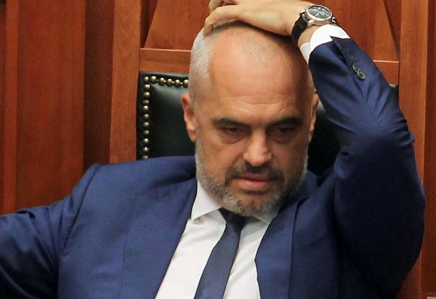 Media e Trump: Ndërhyrja amerikane frenoi aleatin e Sorosit