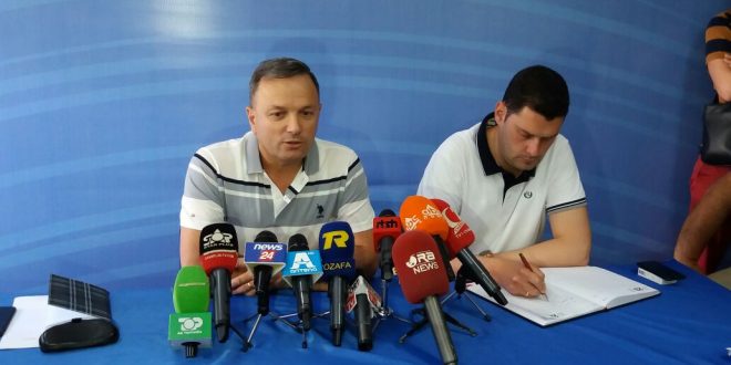 Ramiz Cobaj sqaron informacionin që dha për Ramiz Alinë