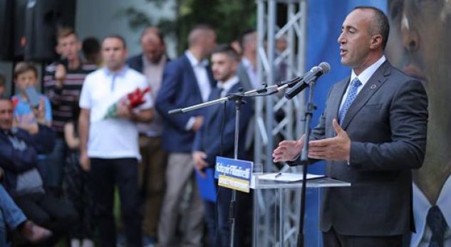 Zgjedhjet në Kosovë pas numërimit të pjesshëm, PAN nuk ndalet në fitore