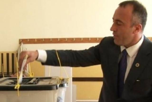 Kosovë, Haradinaj: Vota ka rëndësi dhe vendimi i sotëm e ka peshën e vet