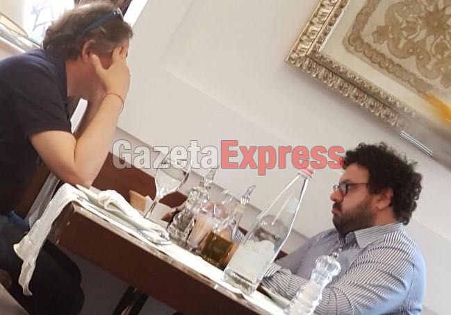 FOTO/ Pazaret e sondazheve në Tiranë, si manipulohen rezultatet nga porositësit