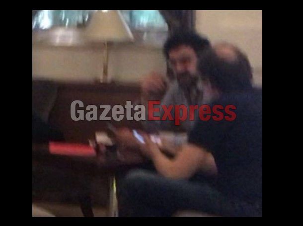 FOTO/ Pazaret e sondazheve në Tiranë, si manipulohen rezultatet nga porositësit