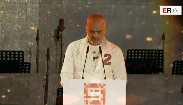 DEBATI/Edi Rama, dy shkeljet e rënda të Kryeministrit mbrëmjen e sotme