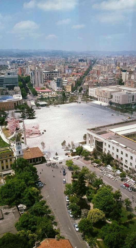 Reagimet per Sheshin Skenderbej, Veliaj deshton me 10 milione dollare