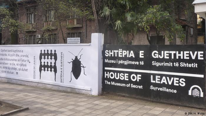 Hapet “Shtëpia me Gjethe”, nisi si shtëpi lindjeje, por ku përfundoi