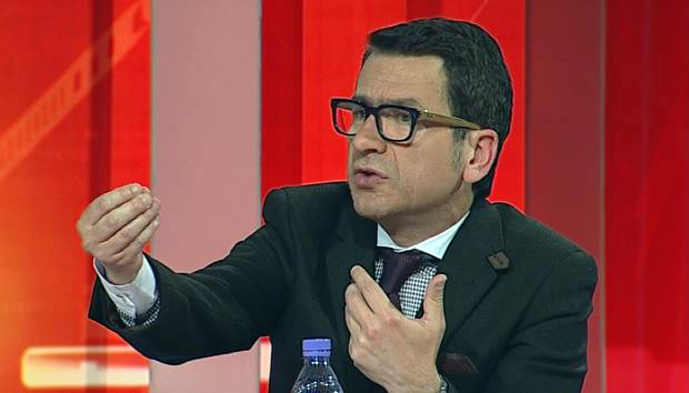 Kreshnik Spahiu: Sot tërhiqem përfundimisht nga politika