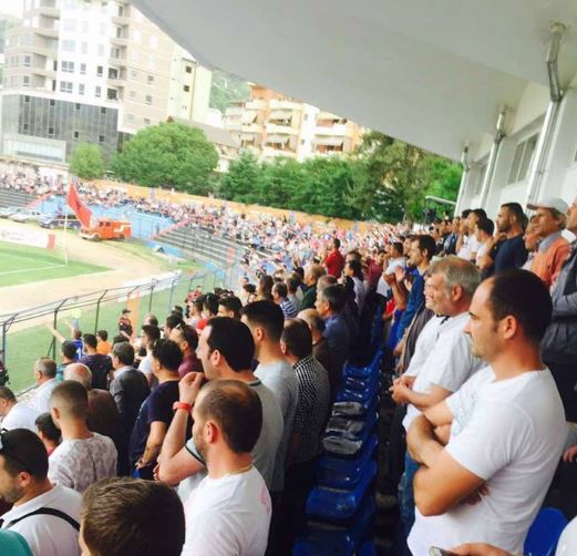 Publikohen mesazhet, ofertë korrupsioni për lojtarët e Flamurtarit