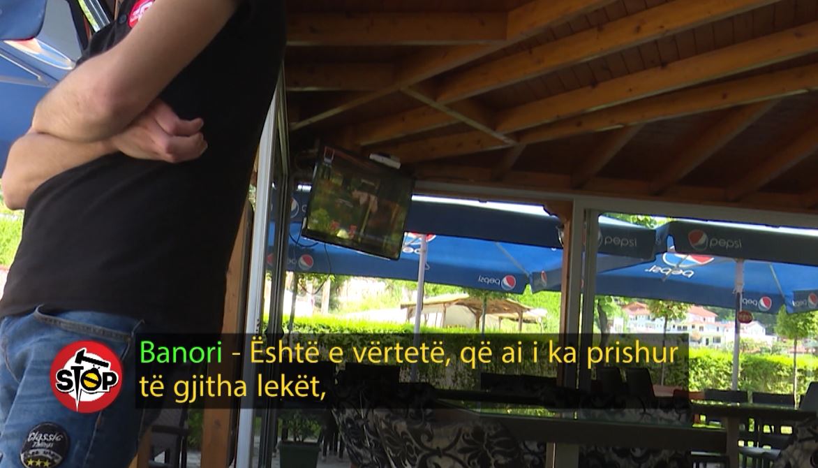 STOP/ Elbasan, vjedh lekët e pensioneve dhe asistencave, zhduket punonjësi i postës