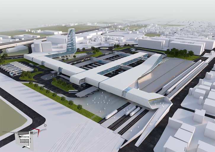 Shpallet rezultati, ja kush e fitoi koncesionin për Terminalin e pasagjerëve në Tiranë