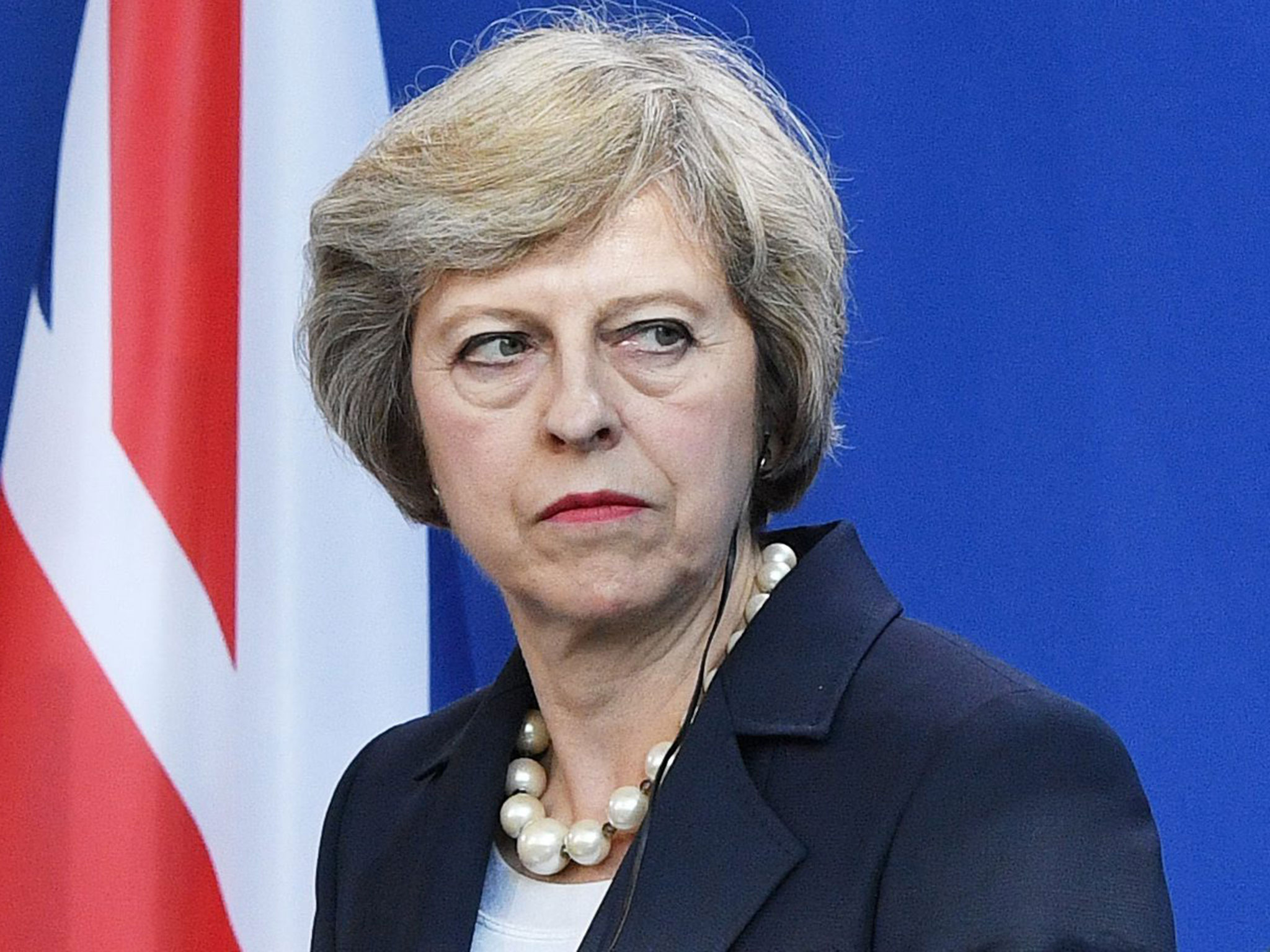 EXIT POLL/ Zgjedhjet në Britani, sondazhet favorizojnë konservatoren Theresa May