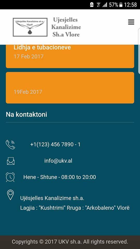 FOTO SKANDAL/ Vlorë, Uji i Ftohtë 10 orë pa ujë të pijshëm, turistët e huaj largohen drejt Greqisë
