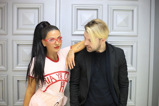 FOTO/ Reagon fituesja pa kupë e “YFSF”: Mu rrëmbye fitorja