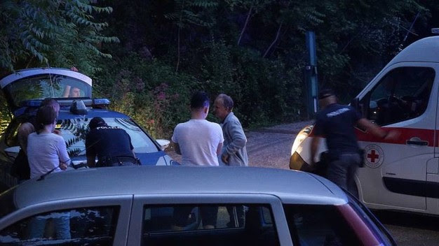 ITALI/Gjenden të vdekur dy të rinj shqiptarë, ja dyshimet e para