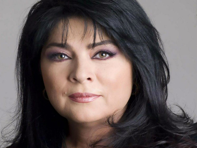 FOTO/ Aktorja e telenovelave latine rrëfen sëmundjen e saj