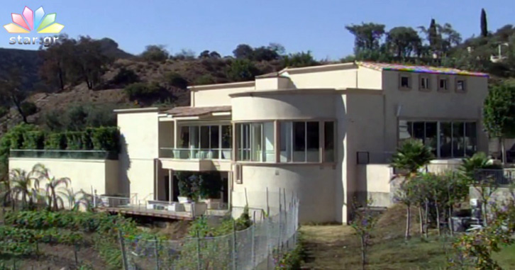 VIDEO & FOTO/ Vila përrallore dhe jeta luksoze e biznesmenit shqiptar që drejtonte rrjetin ndërkombëtar të kokainës