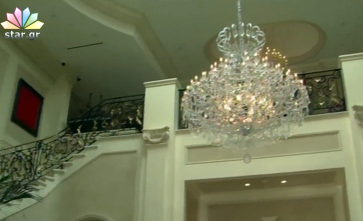 VIDEO & FOTO/ Vila përrallore dhe jeta luksoze e biznesmenit shqiptar që drejtonte rrjetin ndërkombëtar të kokainës