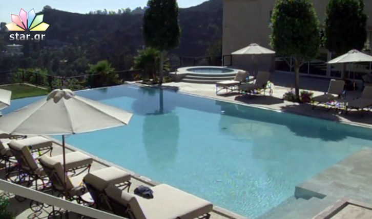 VIDEO & FOTO/ Vila përrallore dhe jeta luksoze e biznesmenit shqiptar që drejtonte rrjetin ndërkombëtar të kokainës