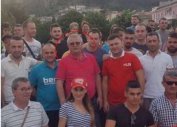 EMRI&FOTO/Edhe një deputet tjetër i PS, fushatë për LSI