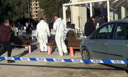 Dalin detajet e para të vrasësit në Vlorë, kamerat e kanë fiksuar