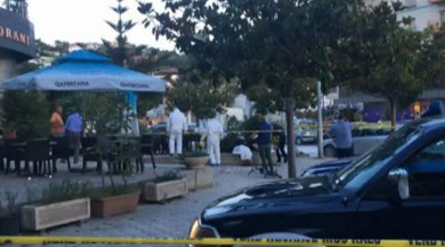 VLORË/ Vritet drejtori i OSSHE, Roland Saliu